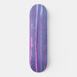 SKATEBOARD STIJL EN DESIGN