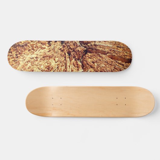 SKATEBOARD STIJL EN DESIGN (Horizontaal)