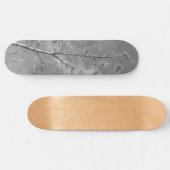 Skateboard stijl en design (Horizontaal)