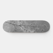 Skateboard stijl en design (Horizontaal)
