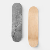 Skateboard stijl en design (Voorkant)