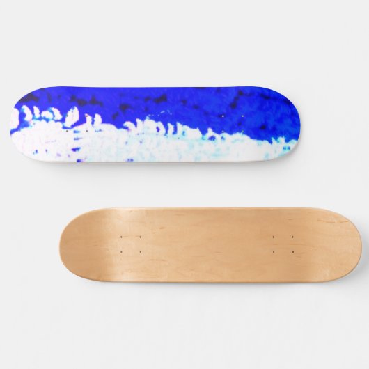 SKATEBOARD STIJL EN DESIGN (Horizontaal)