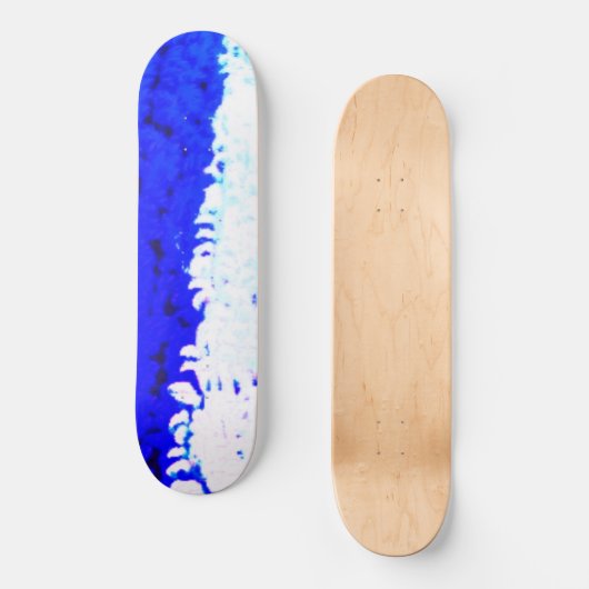 SKATEBOARD STIJL EN DESIGN (Voorkant)