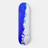 SKATEBOARD STIJL EN DESIGN (Voorkant)