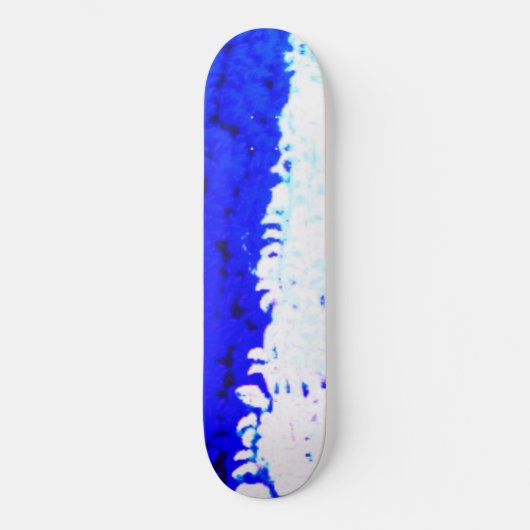SKATEBOARD STIJL EN DESIGN (Voorkant)