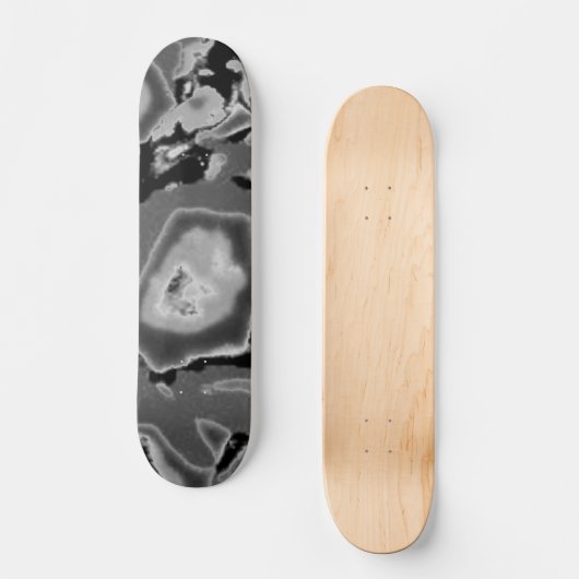 SKATEBOARD STIJL EN DESIGN (Voorkant)