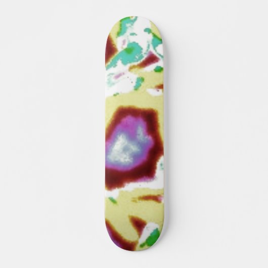 SKATEBOARD STIJL EN DESIGN (Voorkant)