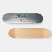 SKATEBOARD STIJL EN DESIGN (Horizontaal)