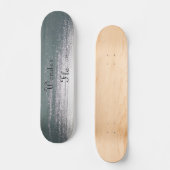 SKATEBOARD STIJL EN DESIGN (Voorkant)