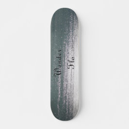 SKATEBOARD STIJL EN DESIGN