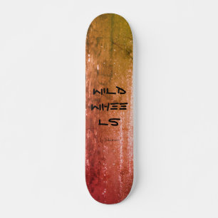 SKATEBOARD STIJL EN DESIGN