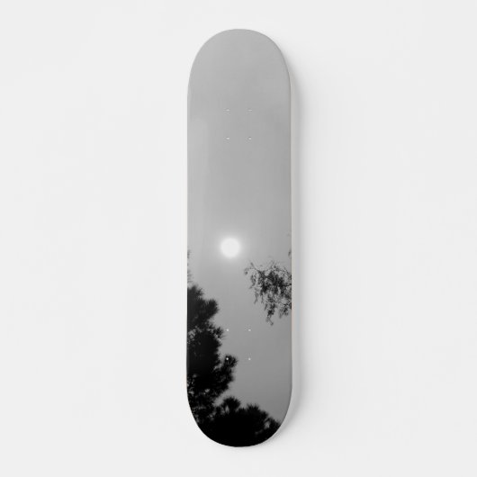 SKATEBOARD STIJL EN DESIGN (Voorkant)