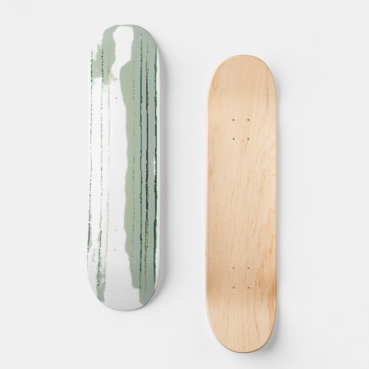 SKATEBOARD STIJL EN DESIGN (Voorkant)