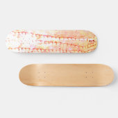 SKATEBOARD STIJL EN DESIGN (Horizontaal)