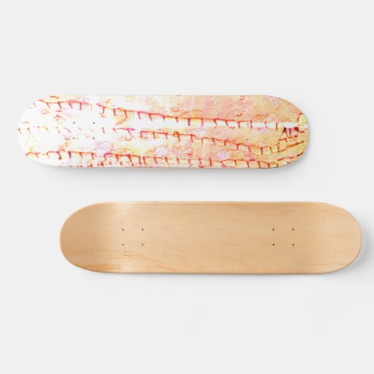 SKATEBOARD STIJL EN DESIGN (Horizontaal)