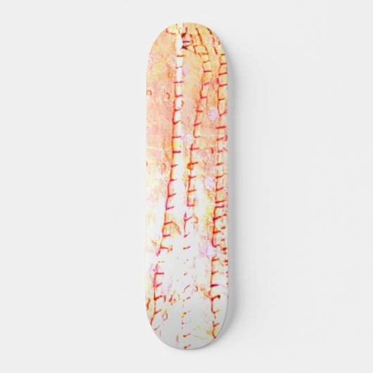 SKATEBOARD STIJL EN DESIGN (Voorkant)