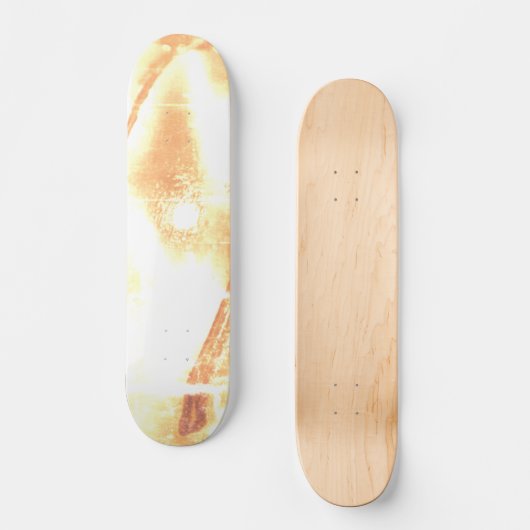 SKATEBOARD STIJL EN DESIGN (Voorkant)