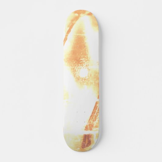 SKATEBOARD STIJL EN DESIGN (Voorkant)