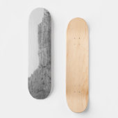 SKATEBOARD STIJL EN DESIGN (Voorkant)