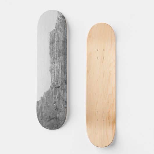 SKATEBOARD STIJL EN DESIGN (Voorkant)