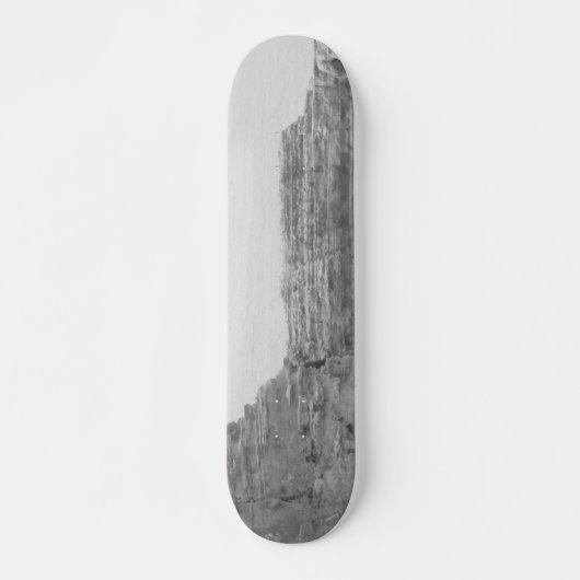 SKATEBOARD STIJL EN DESIGN (Voorkant)