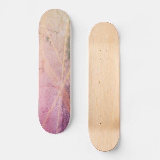 SKATEBOARD STIJL EN DESIGN (Voorkant)