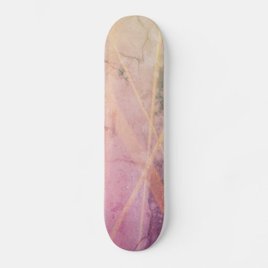 SKATEBOARD STIJL EN DESIGN (Voorkant)