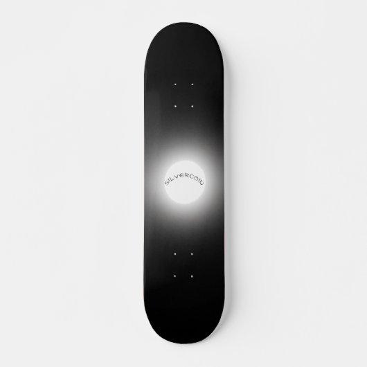 SKATEBOARD STIJL EN DESIGN (Voorkant)