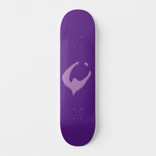 SKATEBOARD STIJL EN DESIGN (Voorkant)