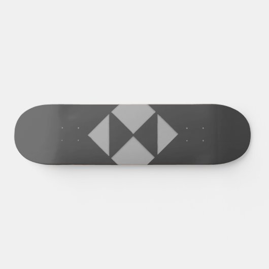 SKATEBOARD STIJL EN DESIGN (Horizontaal)