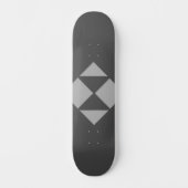 SKATEBOARD STIJL EN DESIGN (Voorkant)