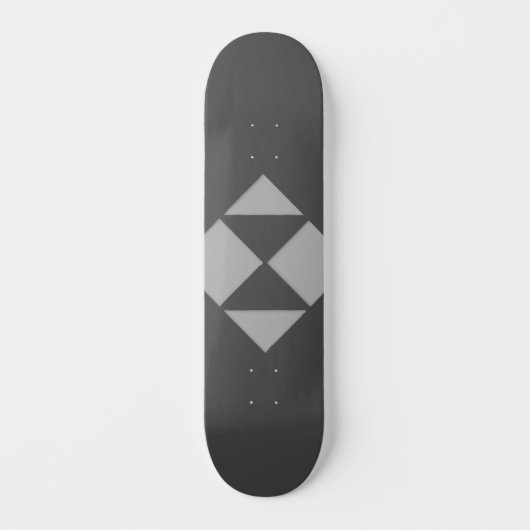 SKATEBOARD STIJL EN DESIGN (Voorkant)