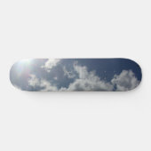 Skateboard stijl en design (Horizontaal)