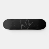 SKATEBOARD STIJL EN DESIGN (Horizontaal)