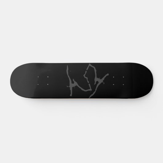 SKATEBOARD STIJL EN DESIGN (Horizontaal)