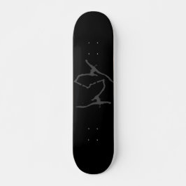 SKATEBOARD STIJL EN DESIGN