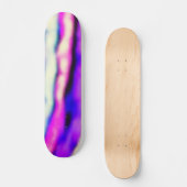 Skateboard stijl en design (Voorkant)