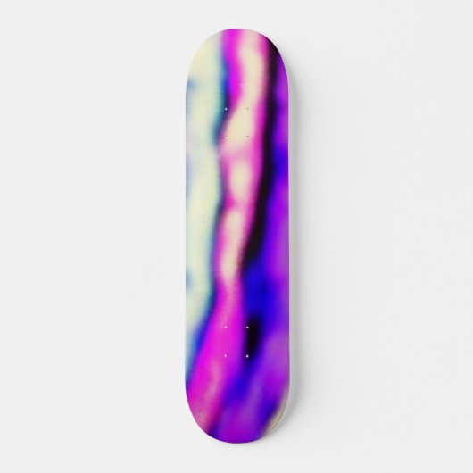 Skateboard stijl en design (Voorkant)