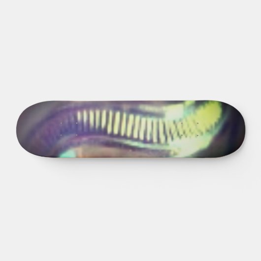 SKATEBOARD STIJL EN DESIGN (Horizontaal)