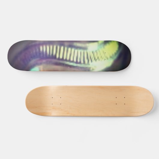 SKATEBOARD STIJL EN DESIGN (Horizontaal)