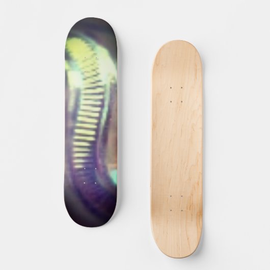 SKATEBOARD STIJL EN DESIGN (Voorkant)