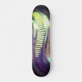 SKATEBOARD STIJL EN DESIGN
