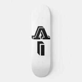 SKATEBOARD STIJL EN DESIGN