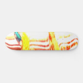 SKATEBOARD STIJL EN DESIGN (Horizontaal)