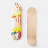 SKATEBOARD STIJL EN DESIGN (Voorkant)
