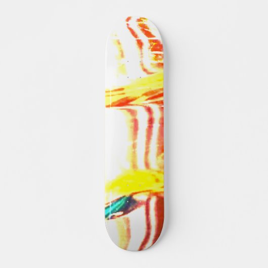 SKATEBOARD STIJL EN DESIGN (Voorkant)