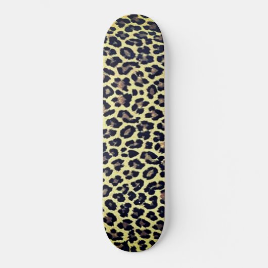 SKATEBOARD STIJL EN DESIGN (Voorkant)