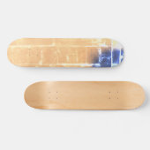 SKATEBOARD STIJL EN DESIGN (Horizontaal)