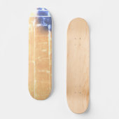 SKATEBOARD STIJL EN DESIGN (Voorkant)