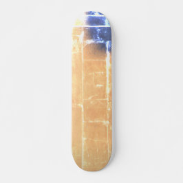 SKATEBOARD STIJL EN DESIGN
